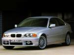 BMW 323Ci Coupe 1999 года